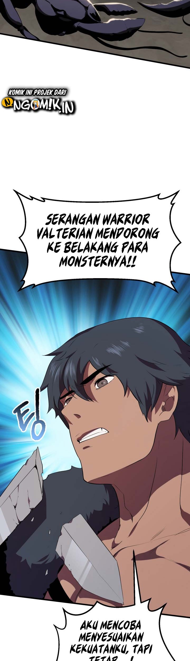 Sword King Chapter 55 Gambar 83