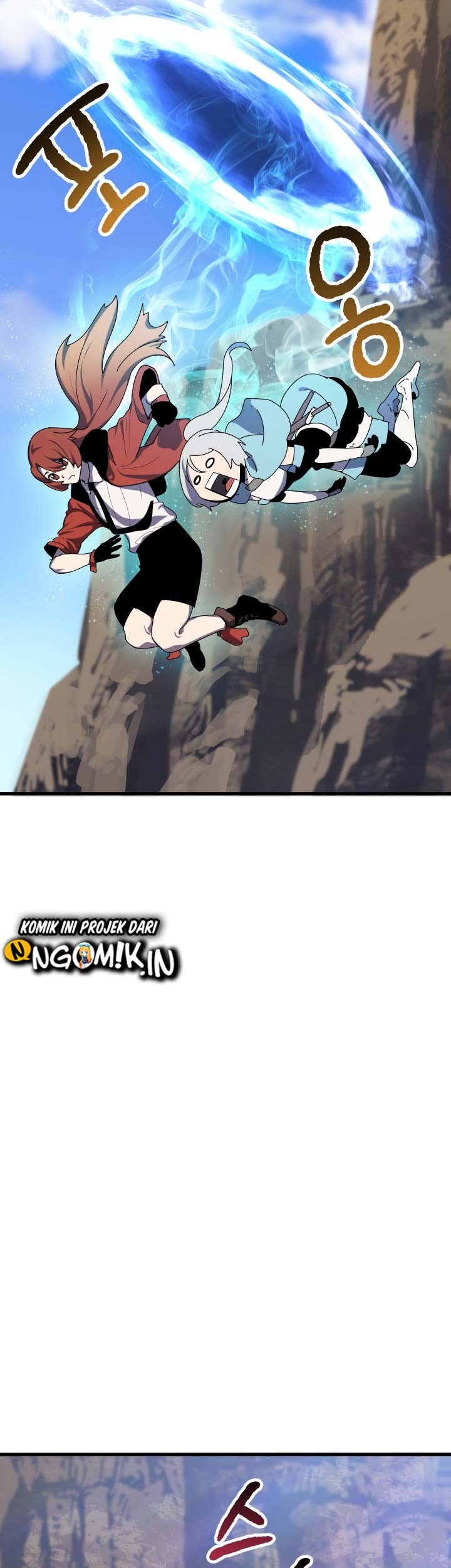 Sword King Chapter 55 Gambar 5