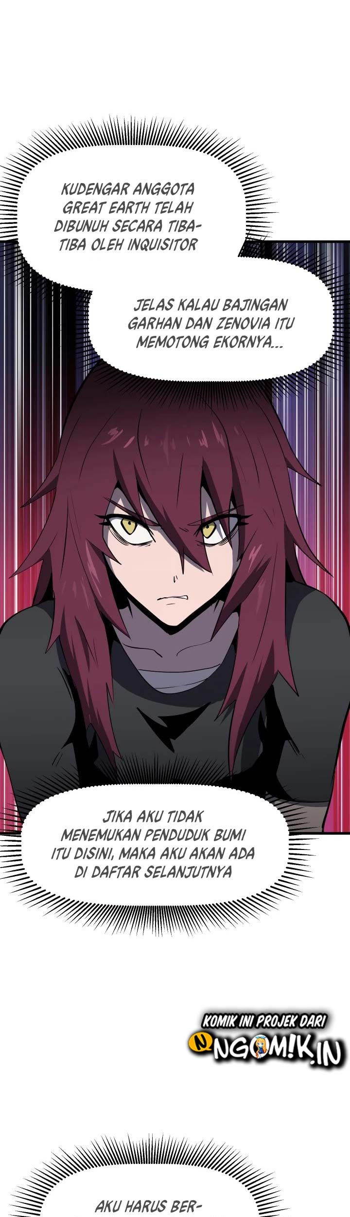 Sword King Chapter 54 Gambar 31