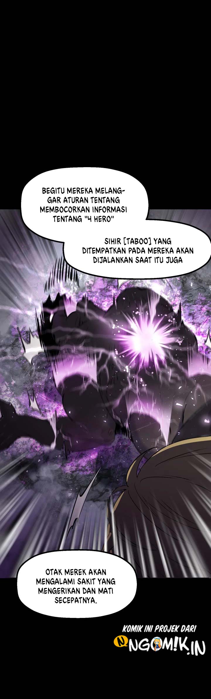 Sword King Chapter 54 Gambar 17