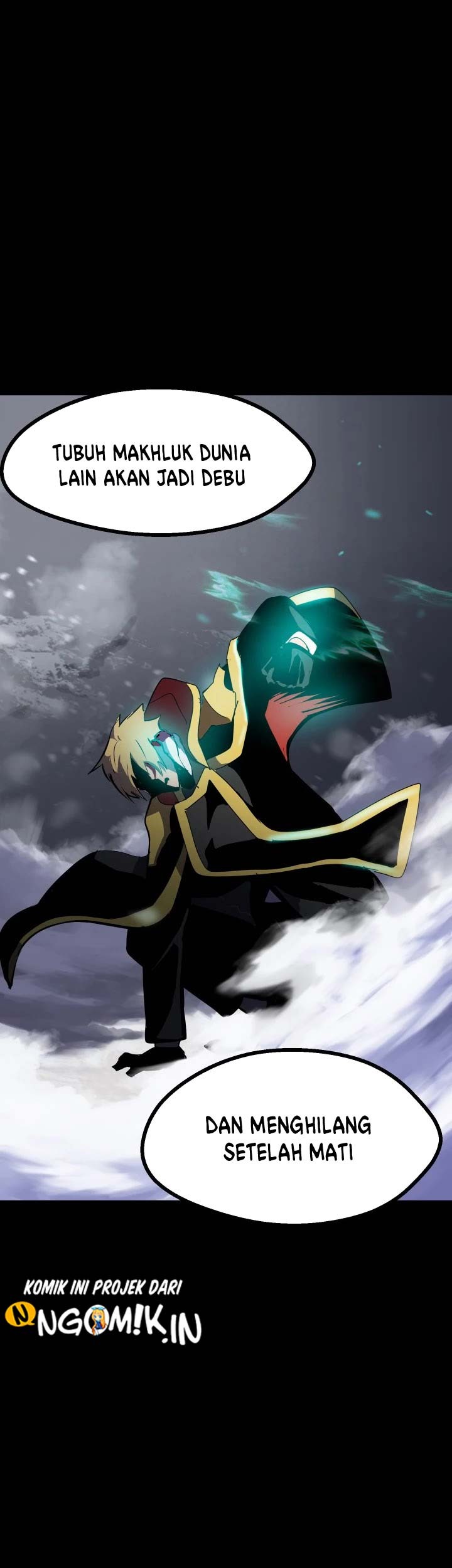 Sword King Chapter 54 Gambar 20