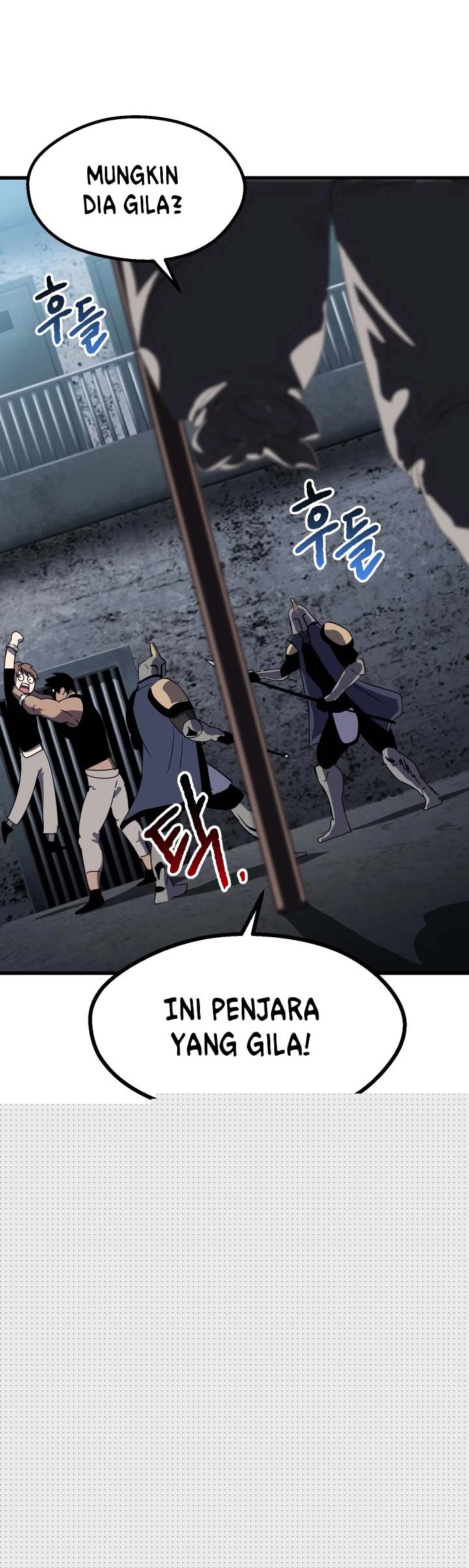 Sword King Chapter 54 Gambar 48