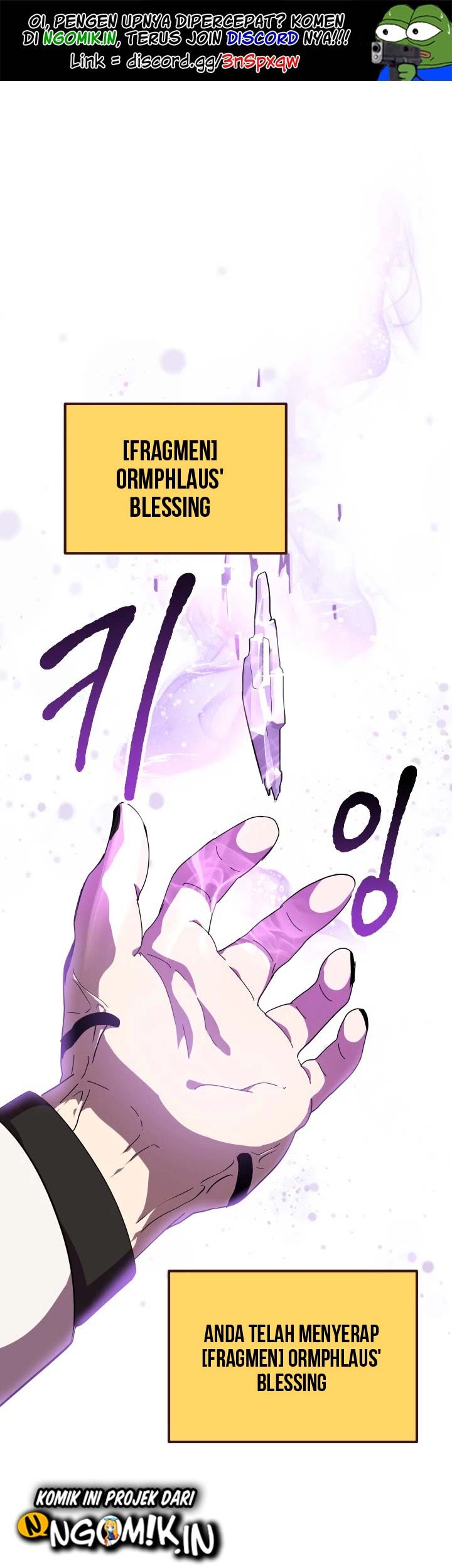 Manhwa Sword King Chapter 54 gambar nomor 2