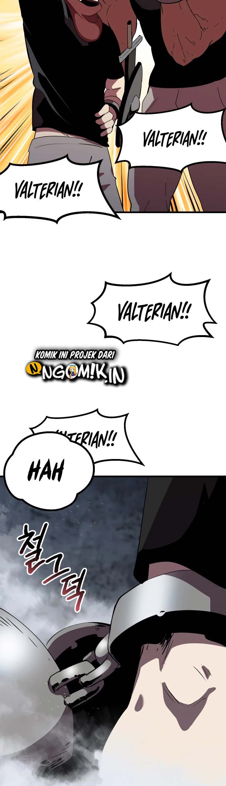 Sword King Chapter 54 Gambar 62