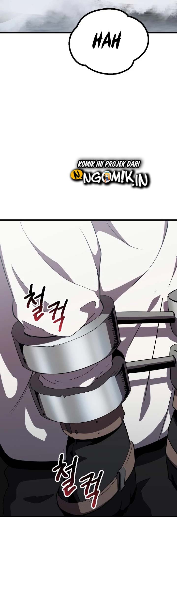 Sword King Chapter 54 Gambar 64