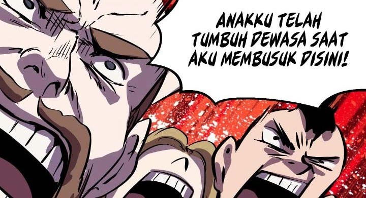 Sword King Chapter 54 Gambar 50