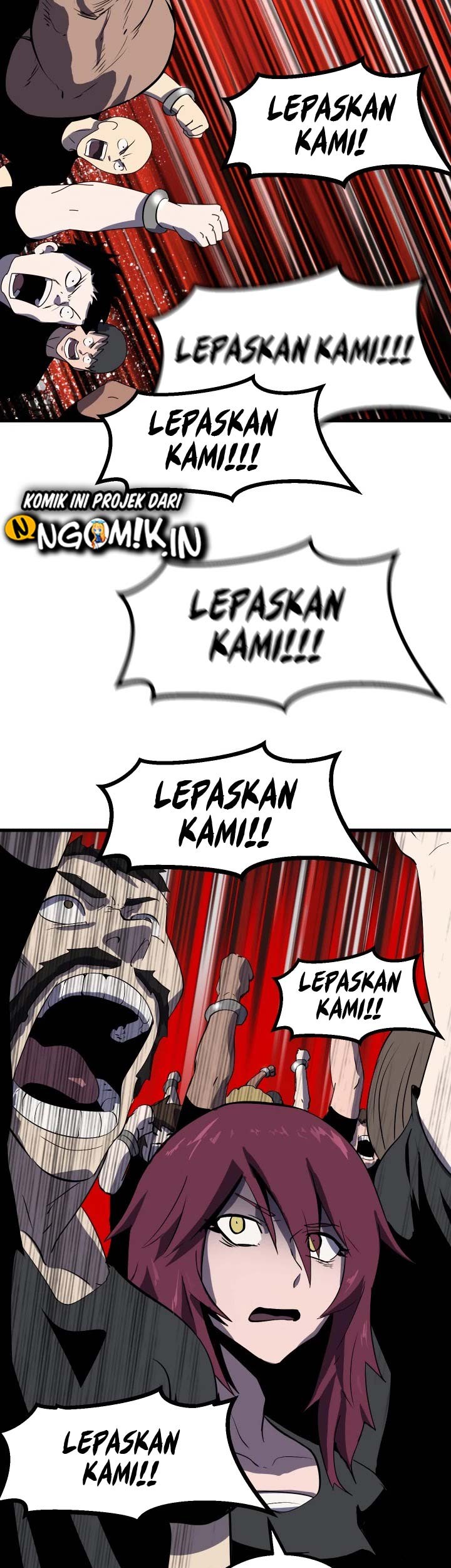 Sword King Chapter 54 Gambar 53