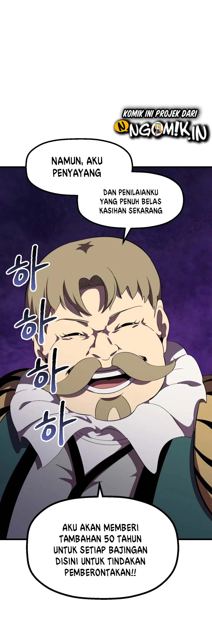 Sword King Chapter 54 Gambar 74