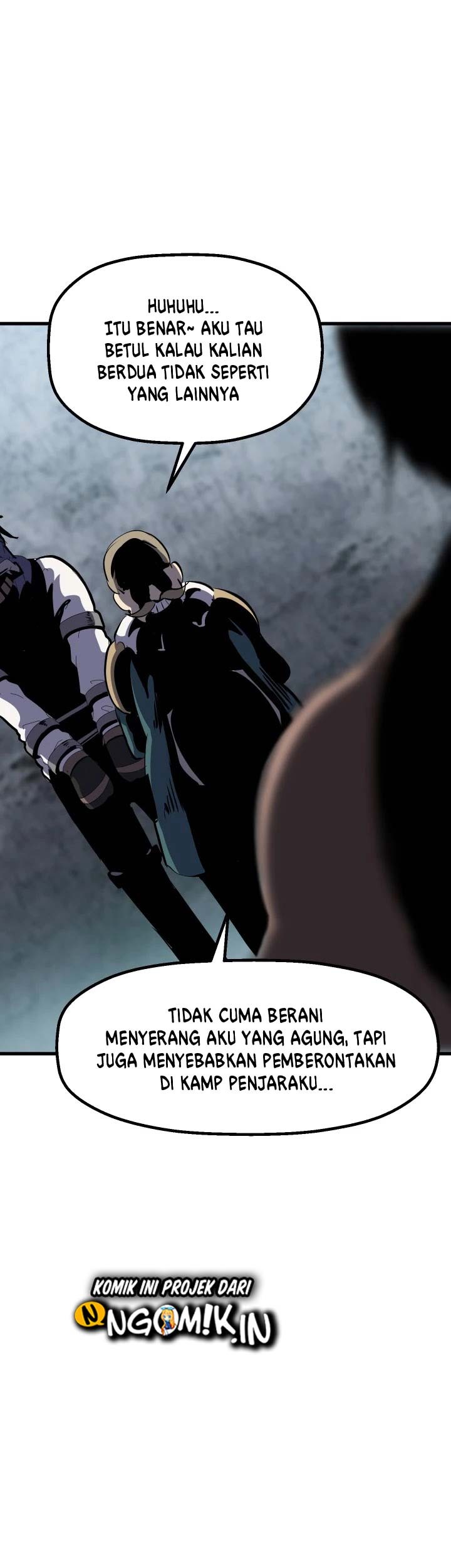 Sword King Chapter 54 Gambar 77