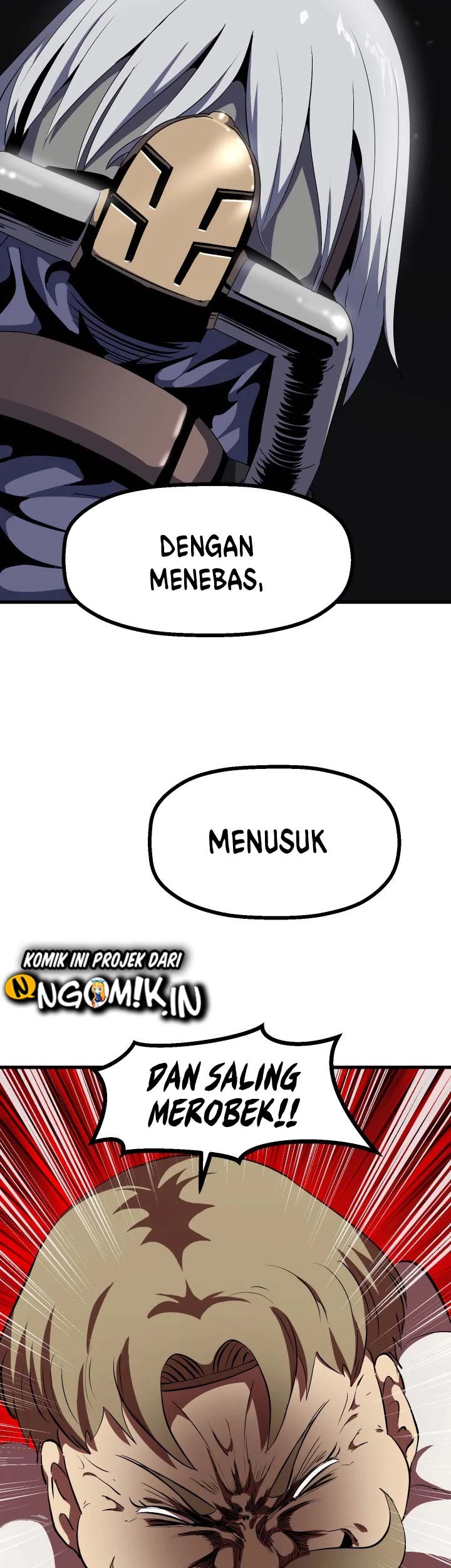 Sword King Chapter 54 Gambar 81