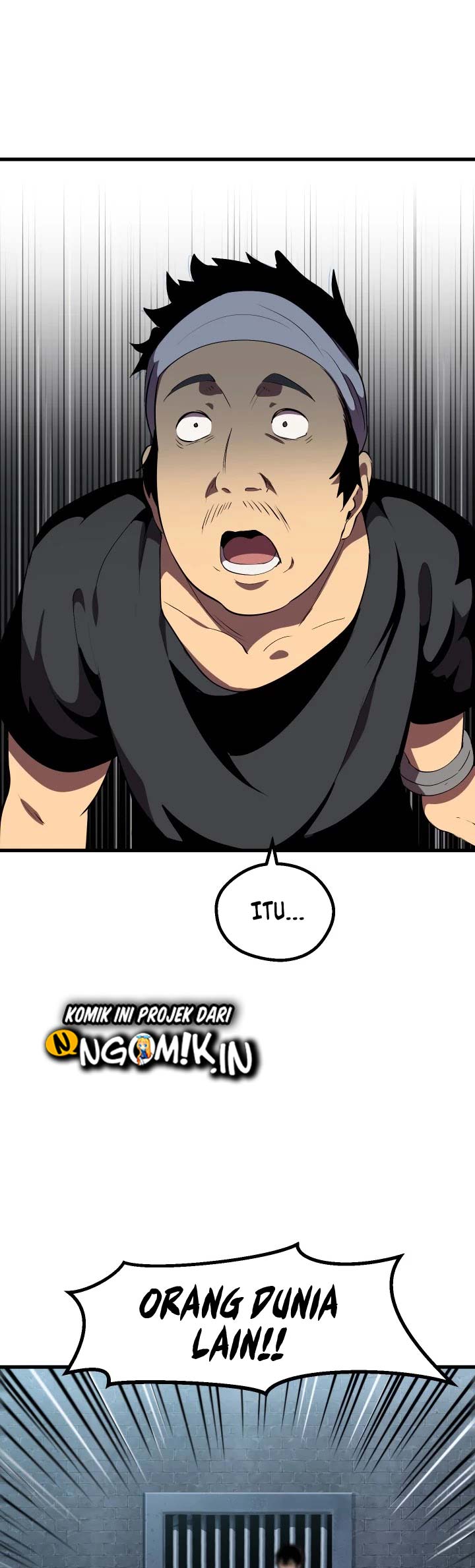 Sword King Chapter 54 Gambar 68