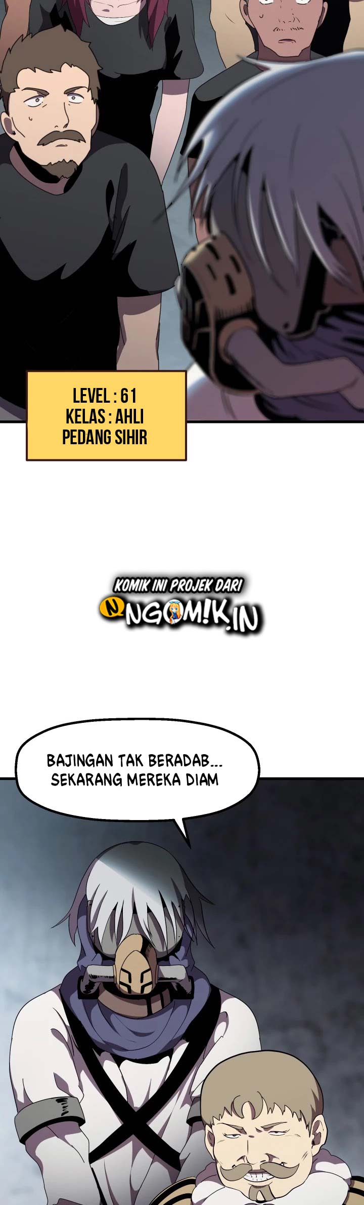 Sword King Chapter 54 Gambar 71