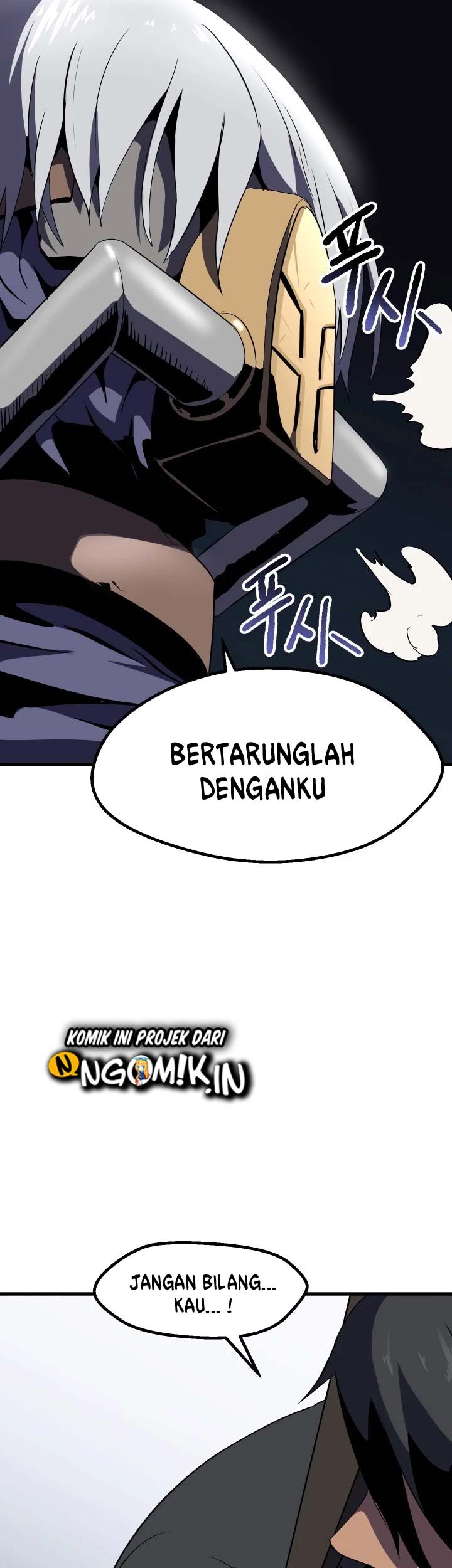 Sword King Chapter 54 Gambar 91