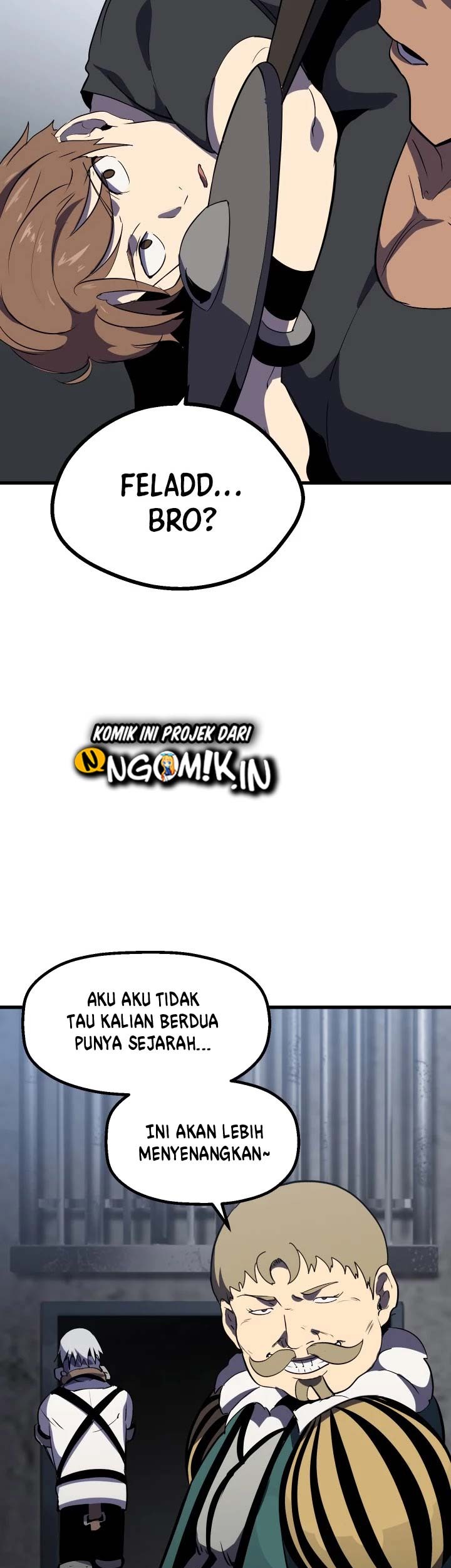 Sword King Chapter 54 Gambar 93