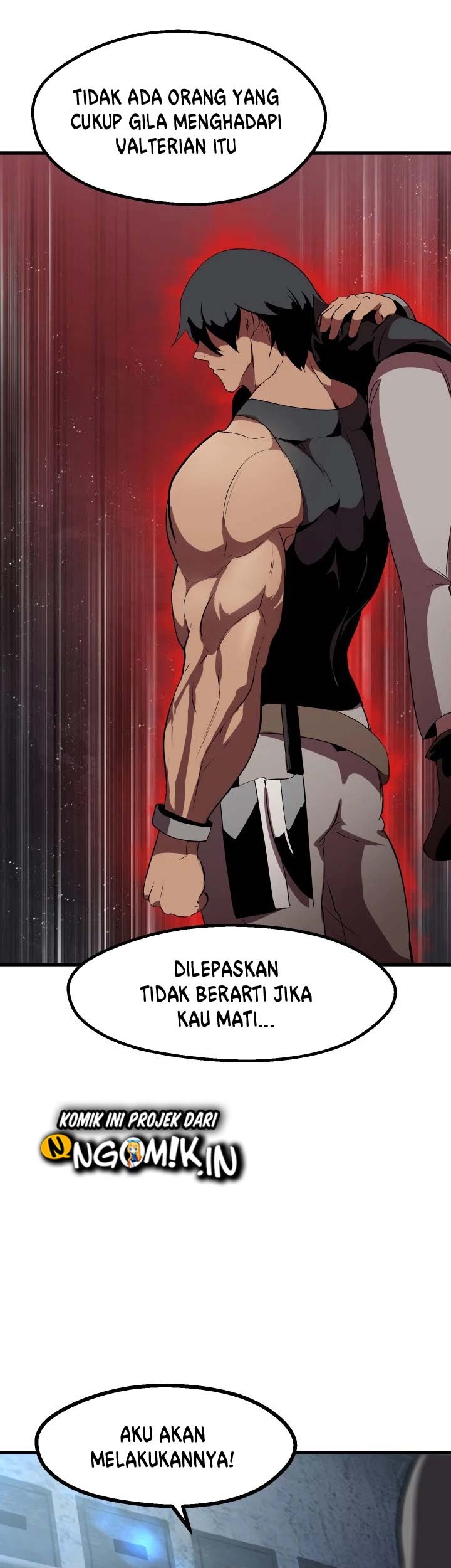 Sword King Chapter 54 Gambar 99