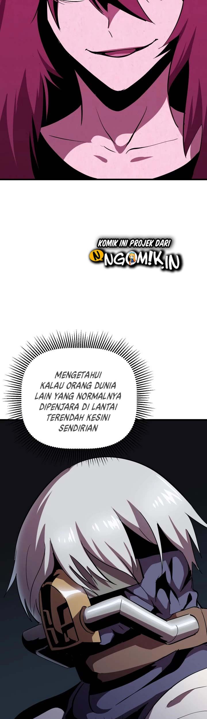 Sword King Chapter 54 Gambar 103