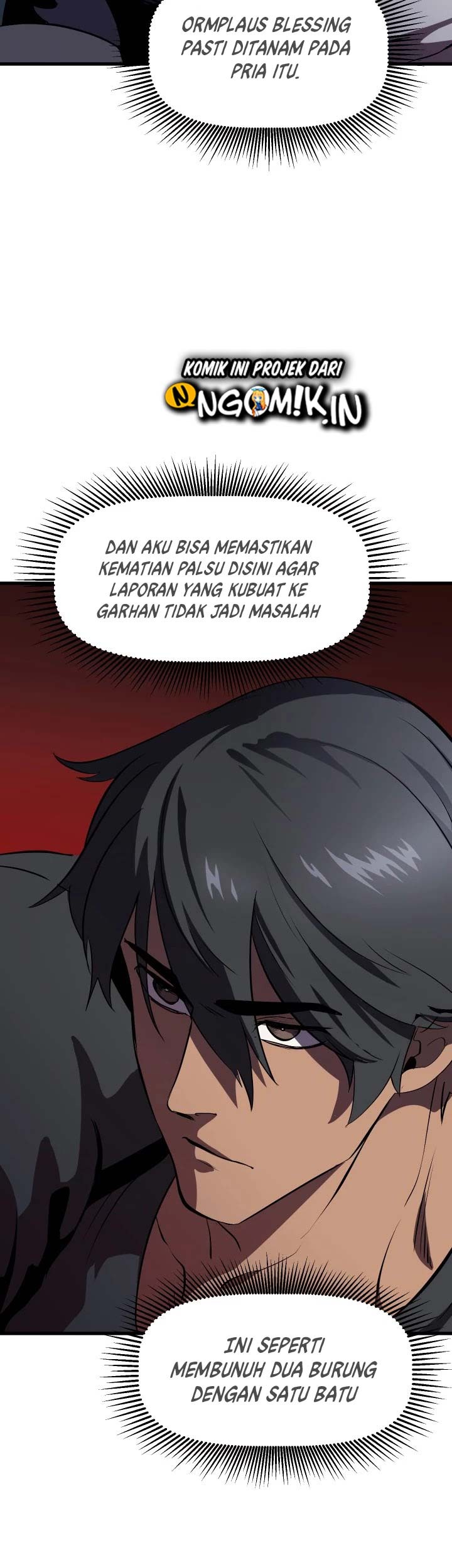 Sword King Chapter 54 Gambar 105