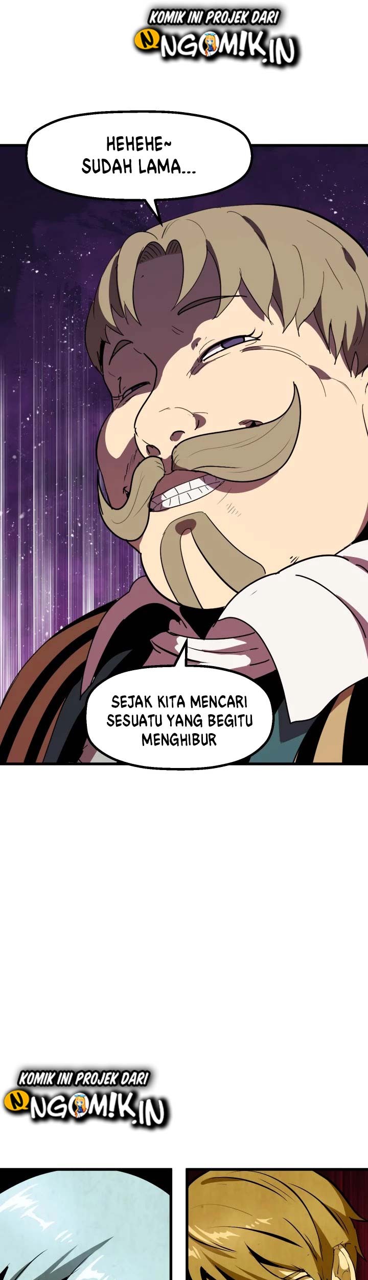 Sword King Chapter 54 Gambar 107