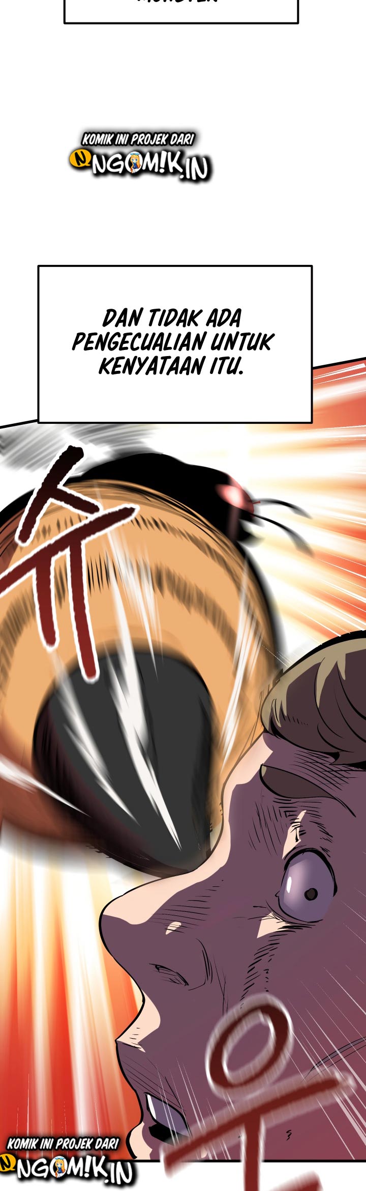 Sword King Chapter 53 Gambar 11