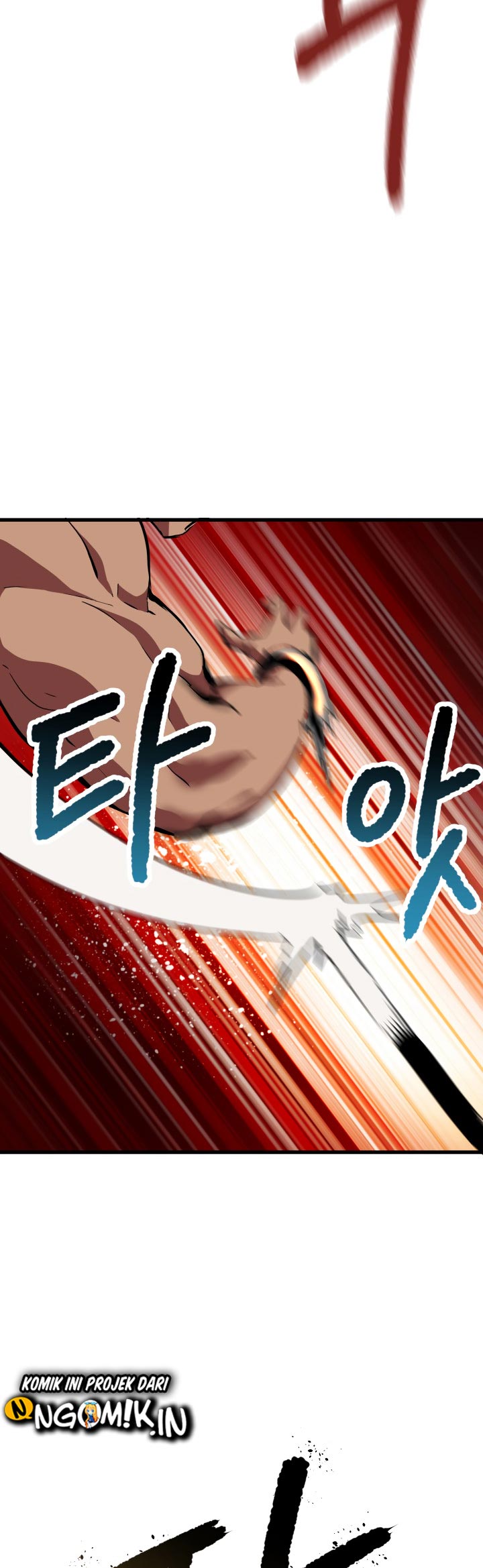 Sword King Chapter 53 Gambar 12