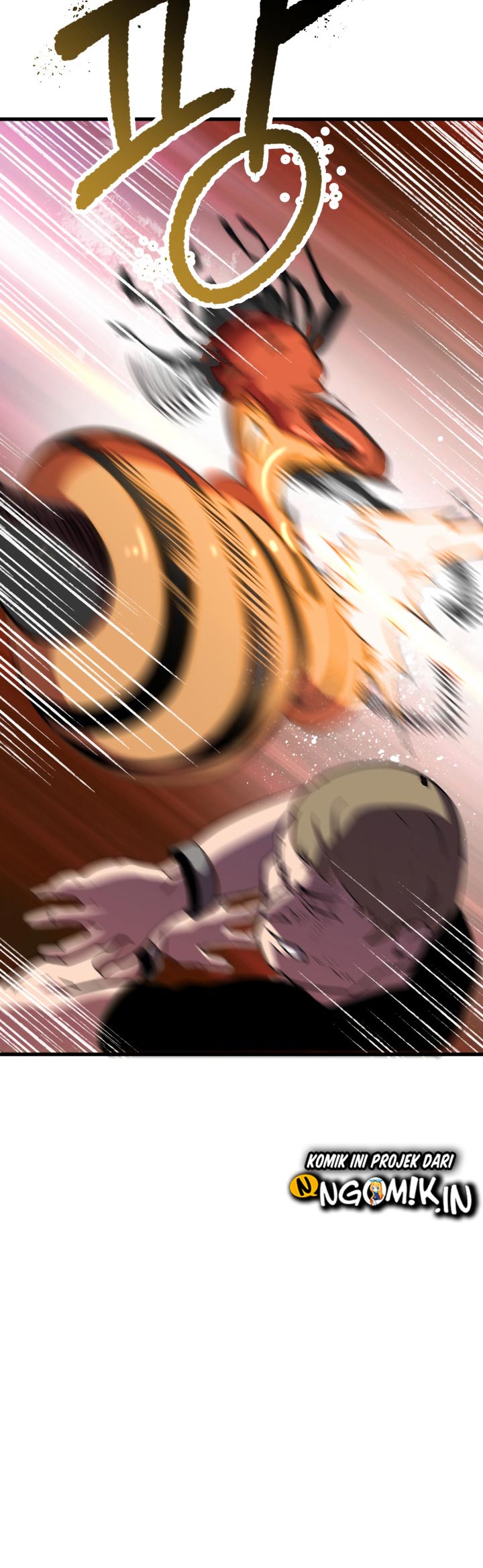 Sword King Chapter 53 Gambar 13
