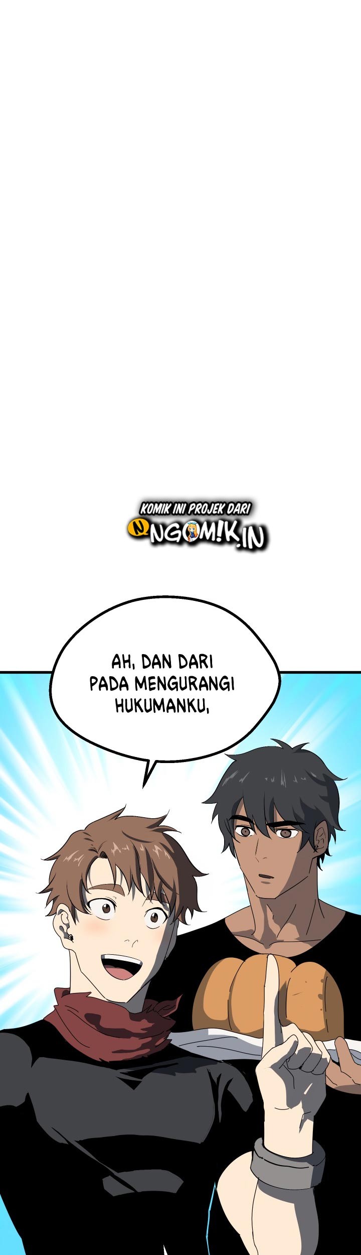 Sword King Chapter 53 Gambar 32