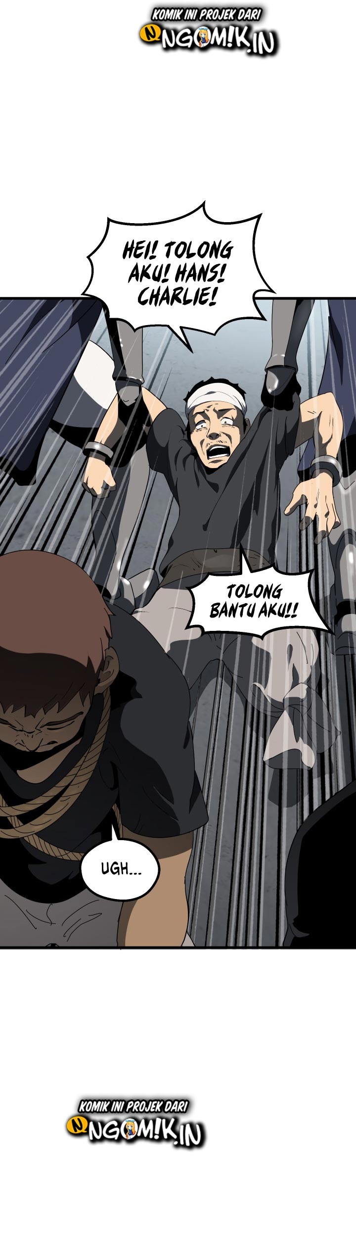 Sword King Chapter 53 Gambar 54