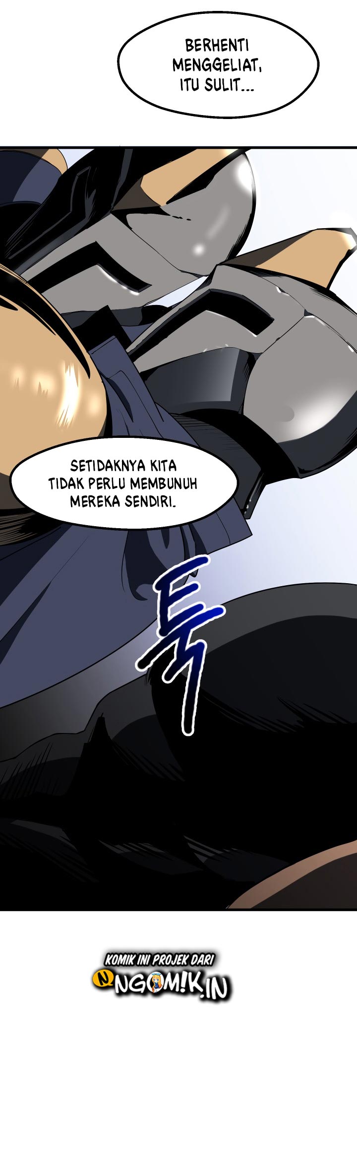 Sword King Chapter 53 Gambar 56