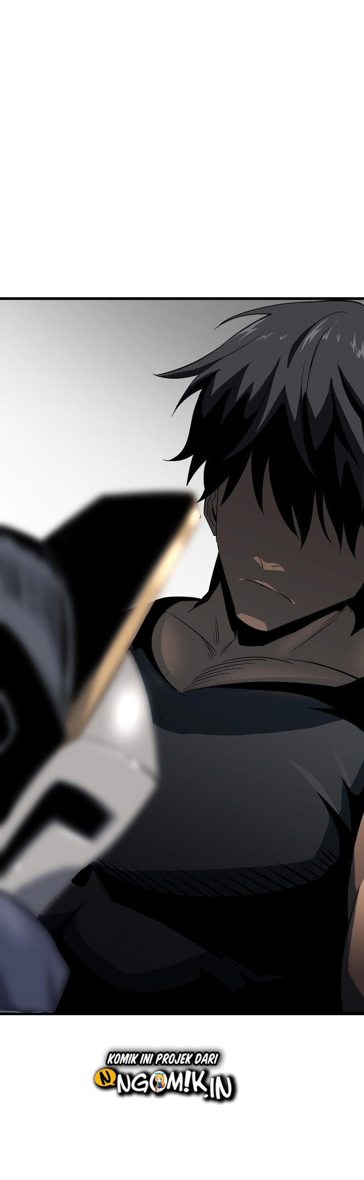 Sword King Chapter 53 Gambar 57