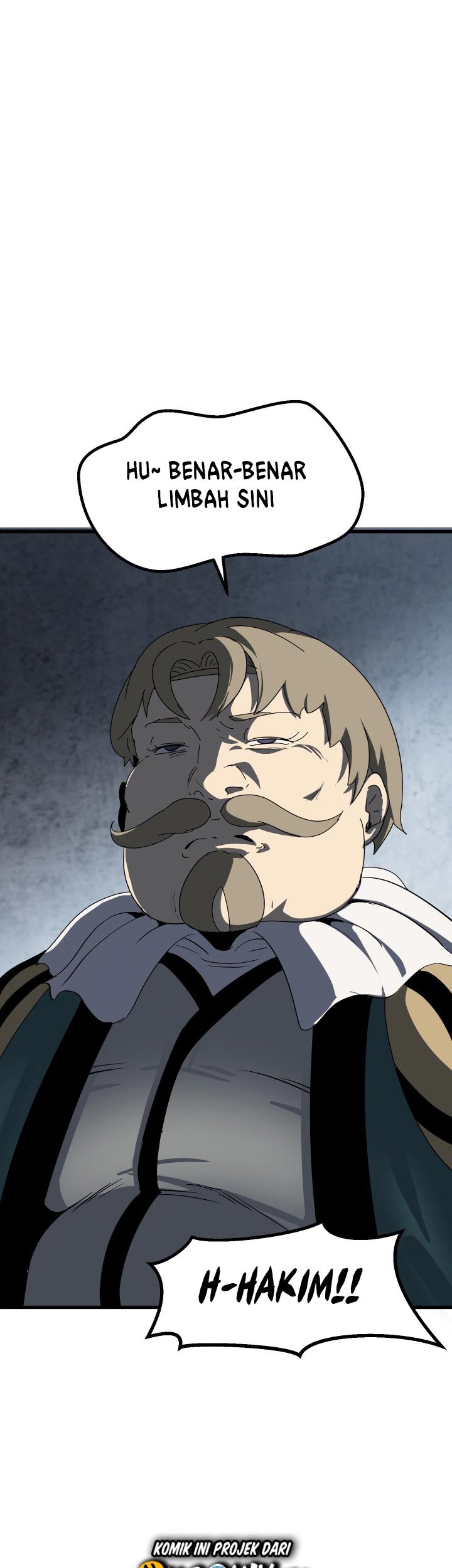 Sword King Chapter 53 Gambar 44