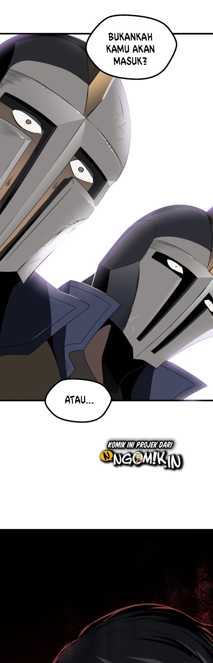 Sword King Chapter 53 Gambar 62