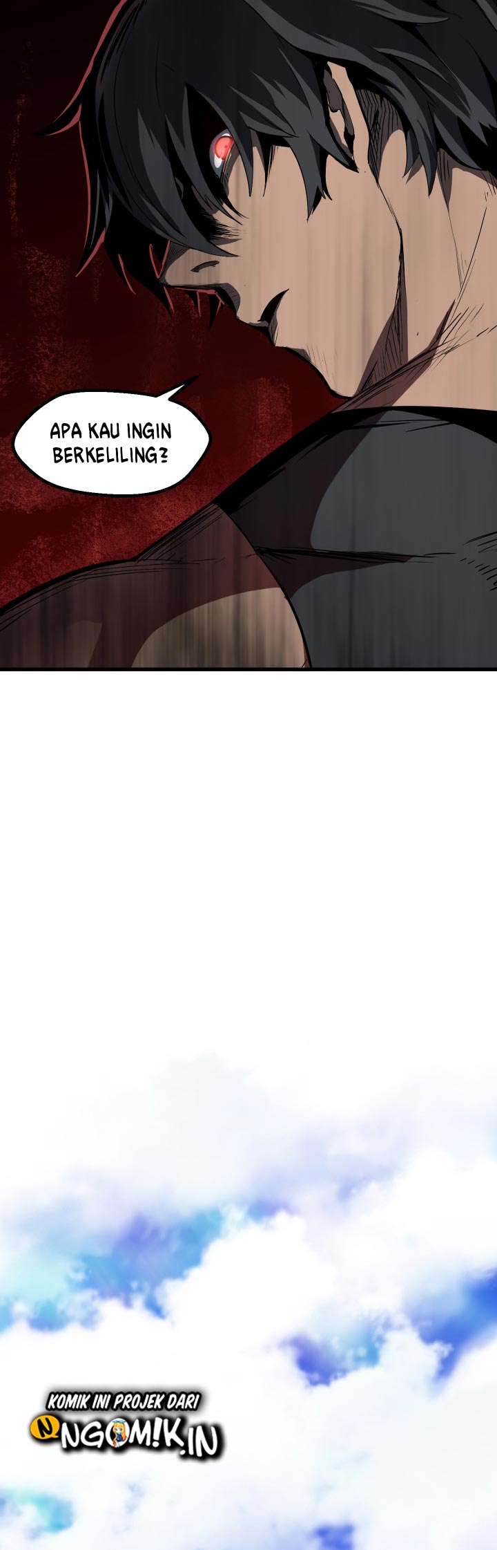 Sword King Chapter 53 Gambar 63