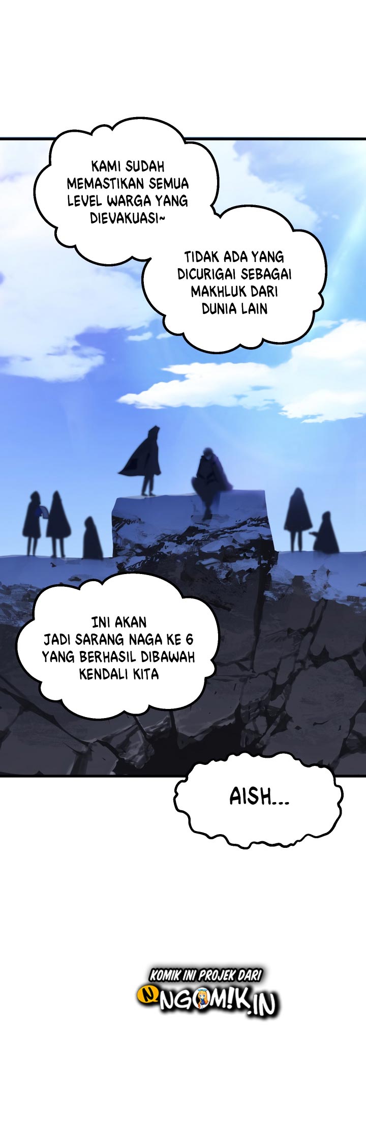 Sword King Chapter 53 Gambar 65