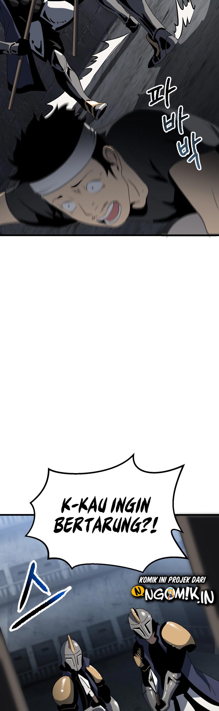 Sword King Chapter 53 Gambar 59