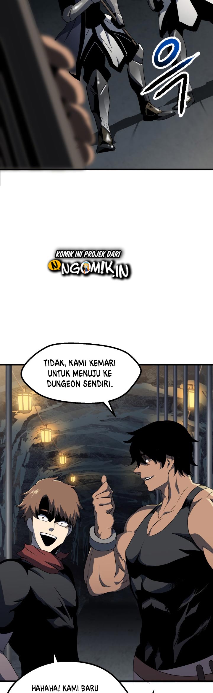 Sword King Chapter 53 Gambar 60