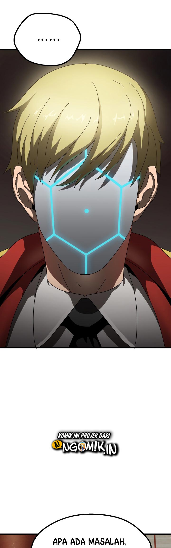 Sword King Chapter 53 Gambar 74