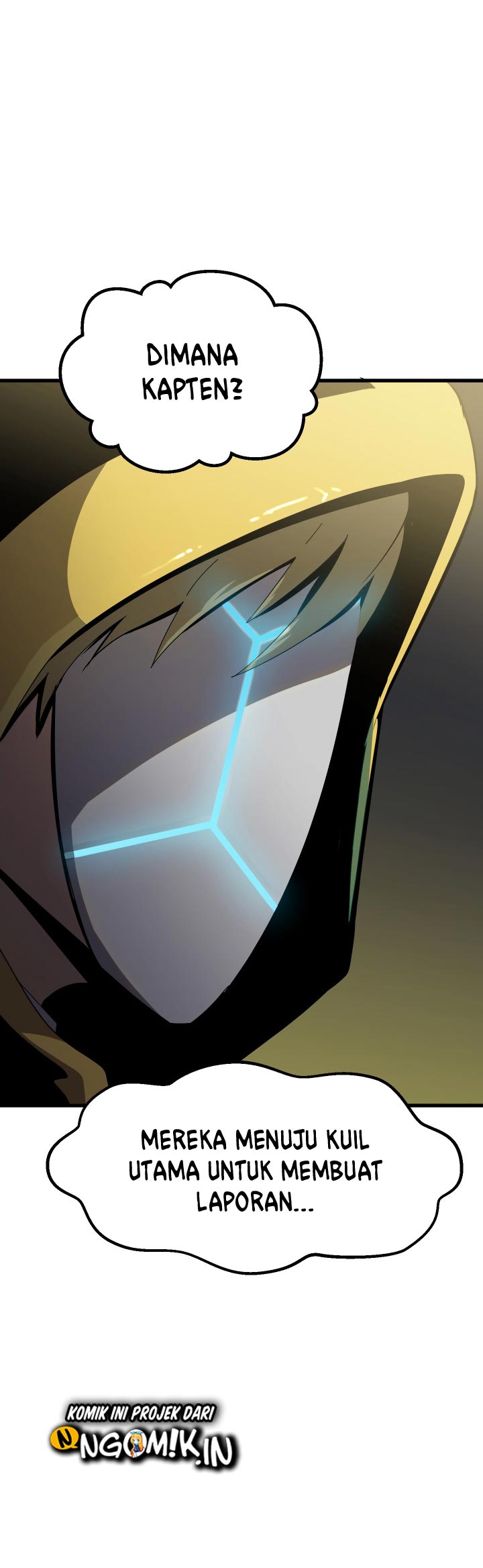 Sword King Chapter 53 Gambar 68