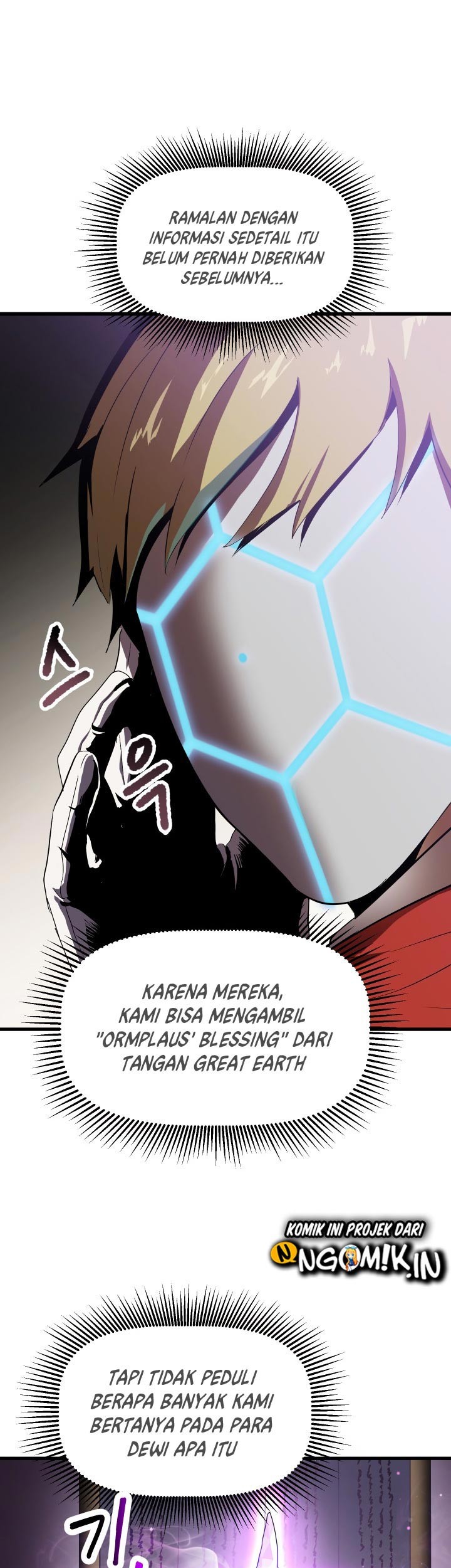 Sword King Chapter 53 Gambar 84