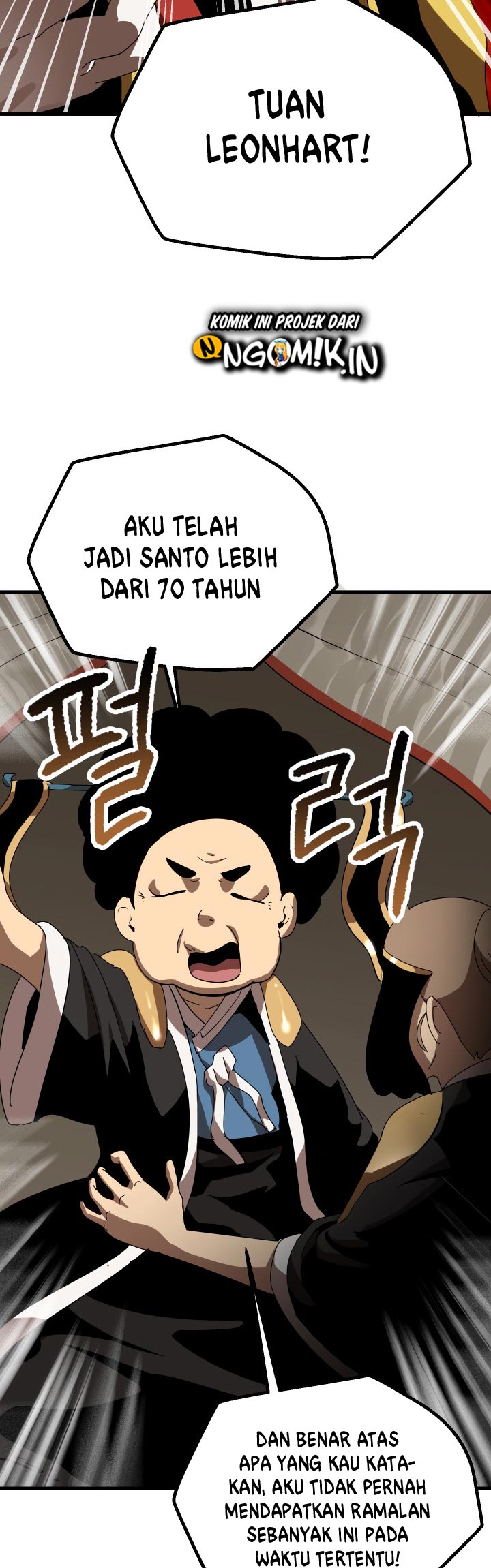Sword King Chapter 53 Gambar 78