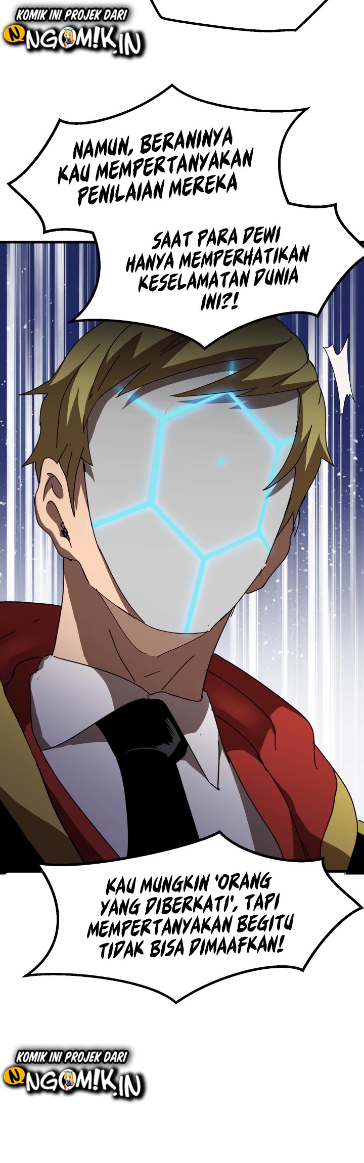 Sword King Chapter 53 Gambar 79
