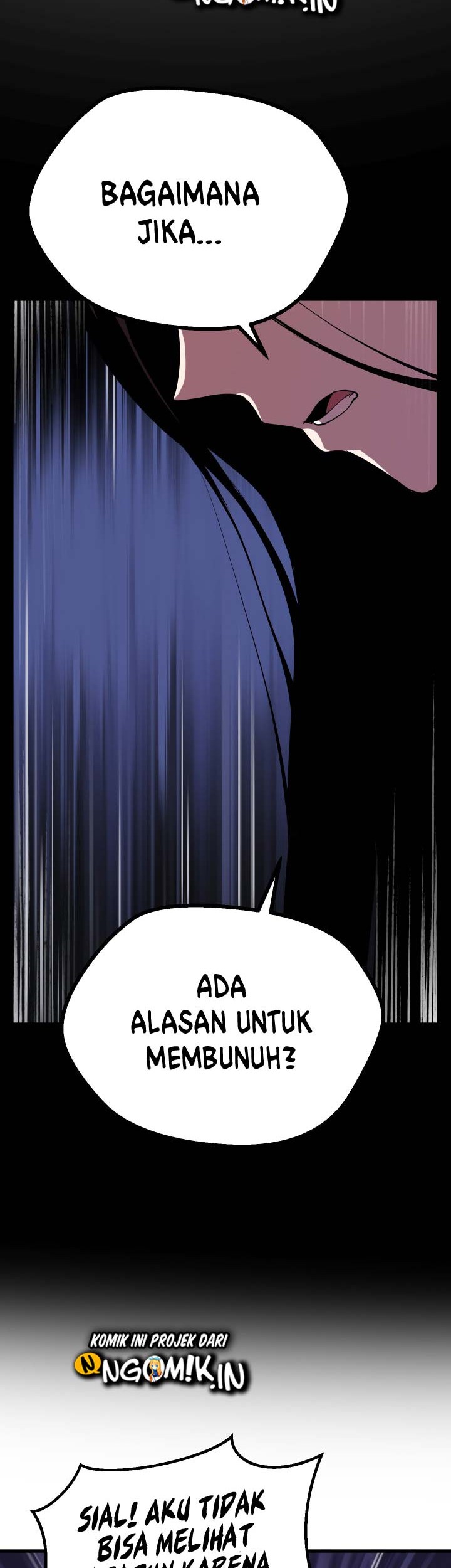 Sword King Chapter 57 Gambar 36