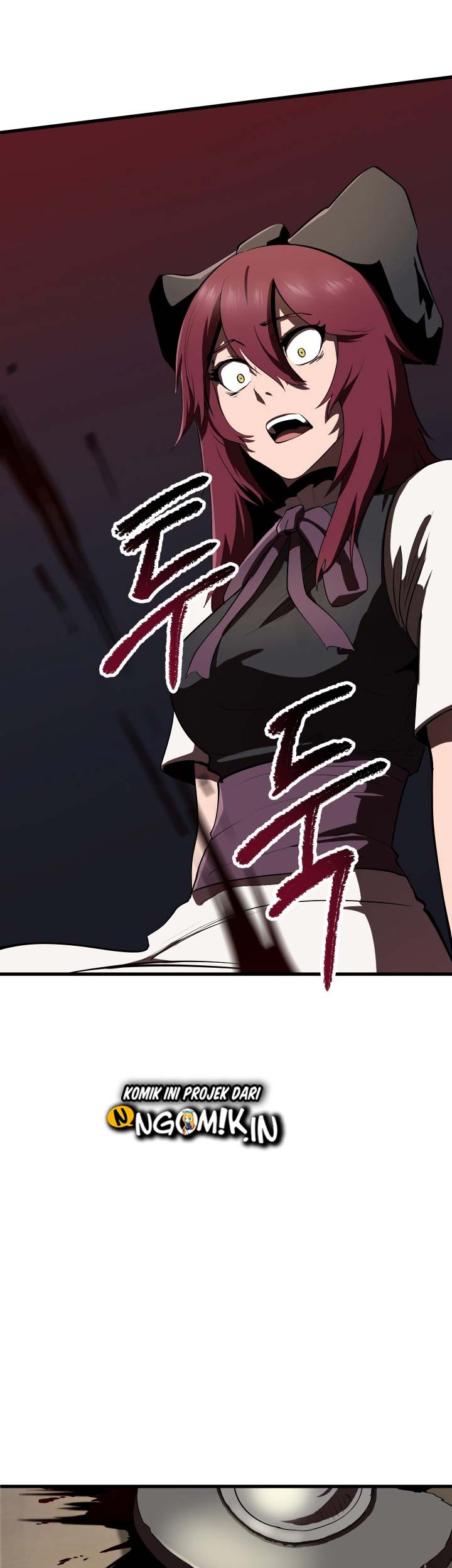 Sword King Chapter 57 Gambar 44