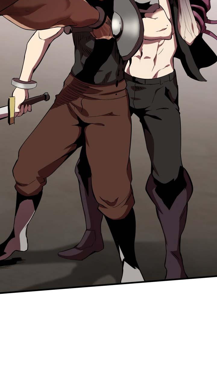 Sword King Chapter 57 Gambar 46