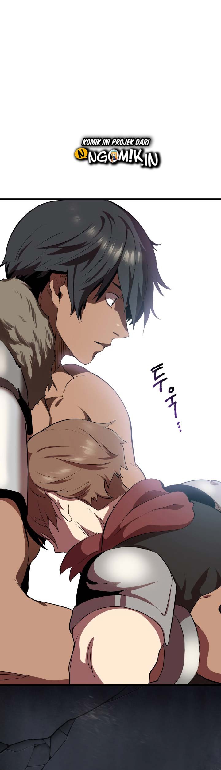 Sword King Chapter 57 Gambar 50