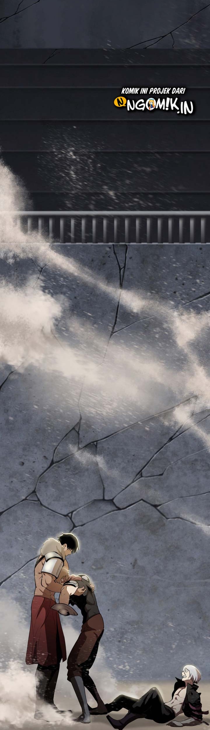 Sword King Chapter 57 Gambar 51