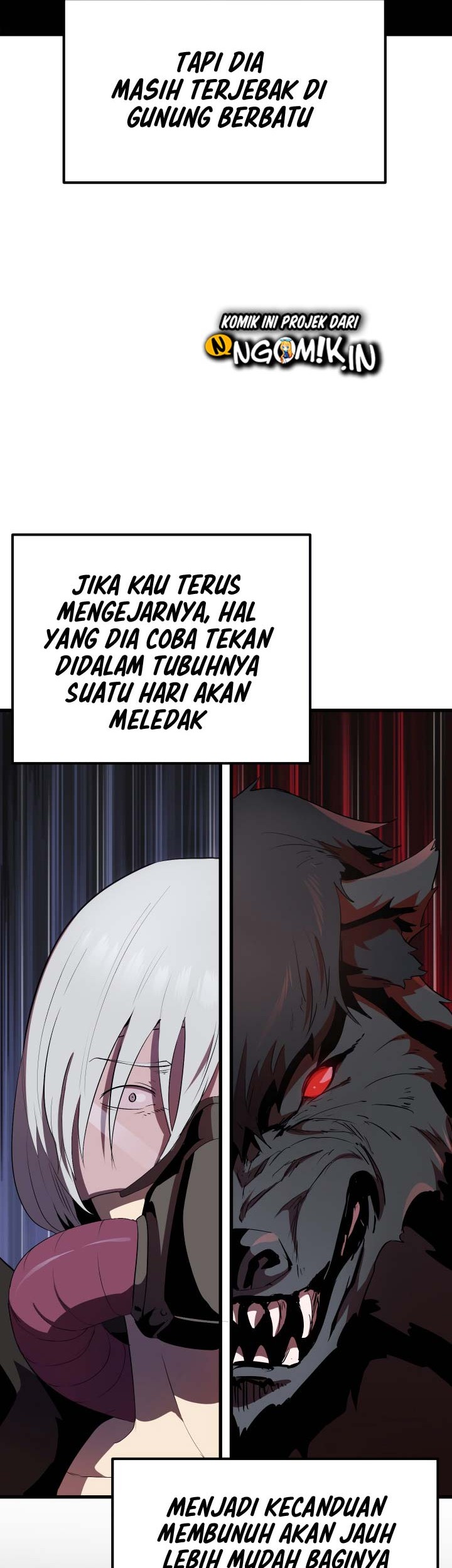 Sword King Chapter 57 Gambar 24