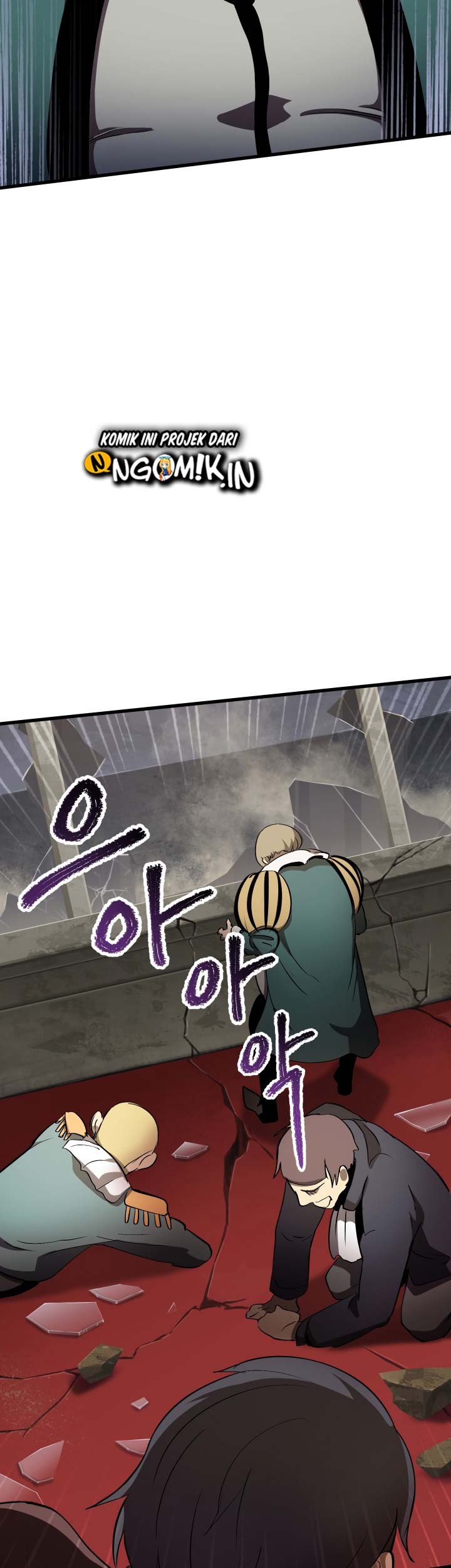 Sword King Chapter 57 Gambar 29