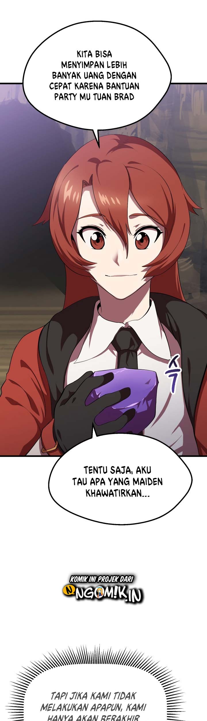 Sword King Chapter 57 Gambar 65