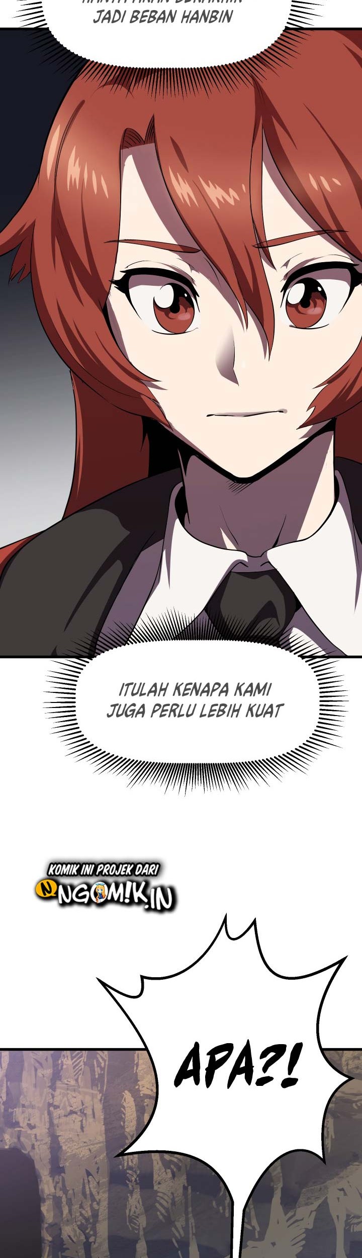 Sword King Chapter 57 Gambar 66