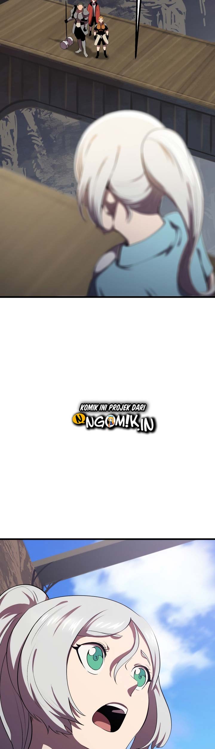 Sword King Chapter 57 Gambar 68